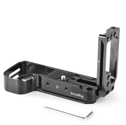 SmallRig L-Bracket for Sony A7III/A7M3/A7RIII/A9 2122 — Glazer's Camera