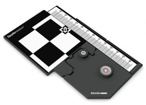 Datacolor SpyderLENSCAL Autofocus Calibration SLC100 — Glazer's Camera Inc