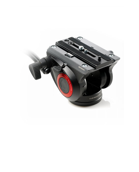 Manfrotto MVH500AH Pro Fluid Video Head — Glazer's Camera