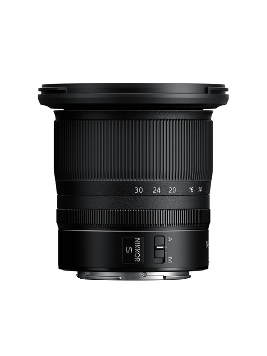 Nikon Z 14-30mm f/4 S Lens — Glazer's Camera